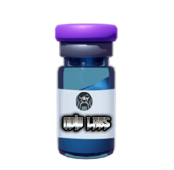 BAC Water  30mL
