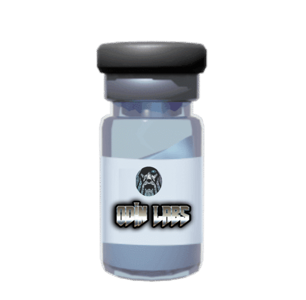 HGH Generic Black Tops (Single) 12iu/2mL