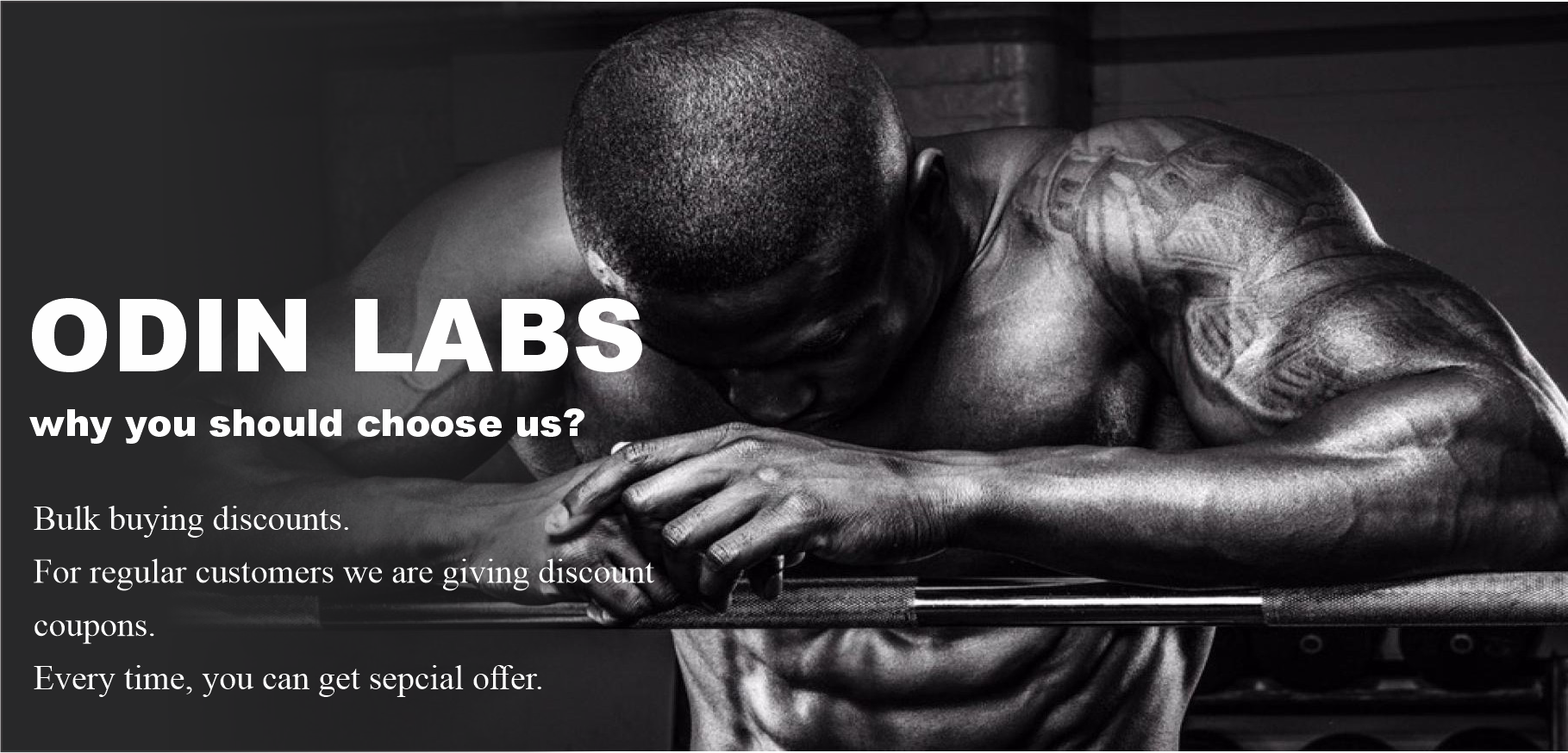 Odin LabS SLIDER2